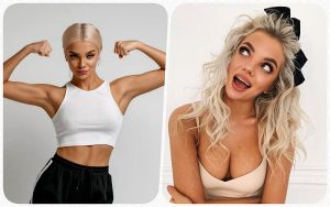 Екатерина Шкуро красивые фото