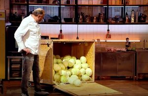 Молодые ножи выпуск 29 апреля 2026