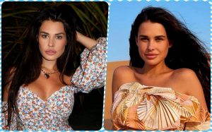 Ирина Пинчук красивые фото