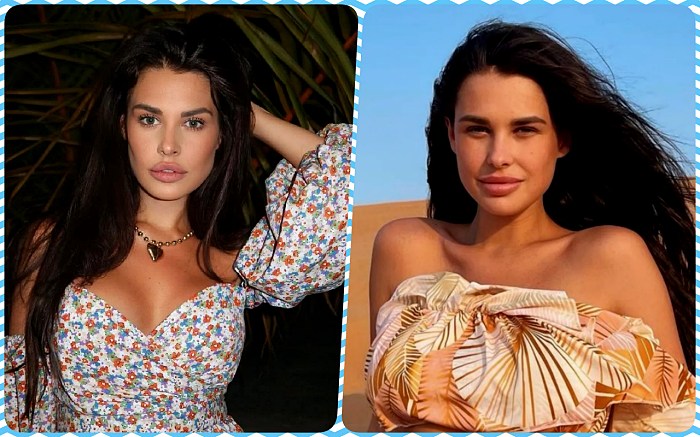 Ирина Пинчук красивые фото