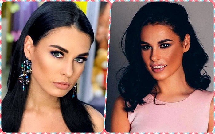 Ирина Пинчук фото