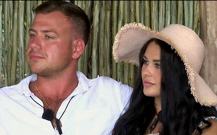 Ирина Пинчук Дом-2