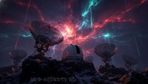 Магнитная буря