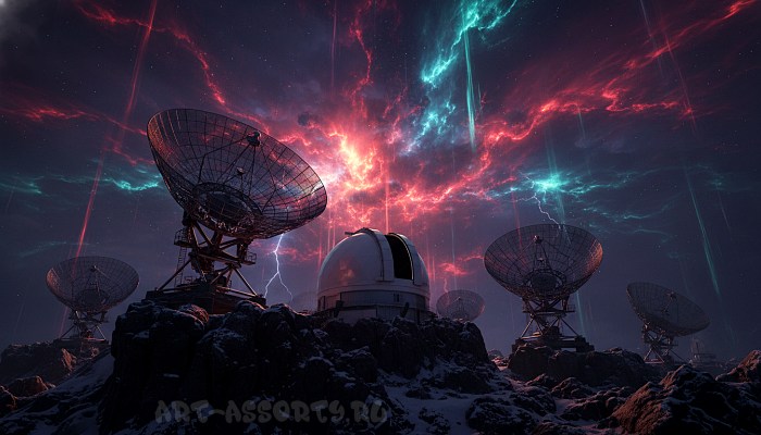 Магнитная буря