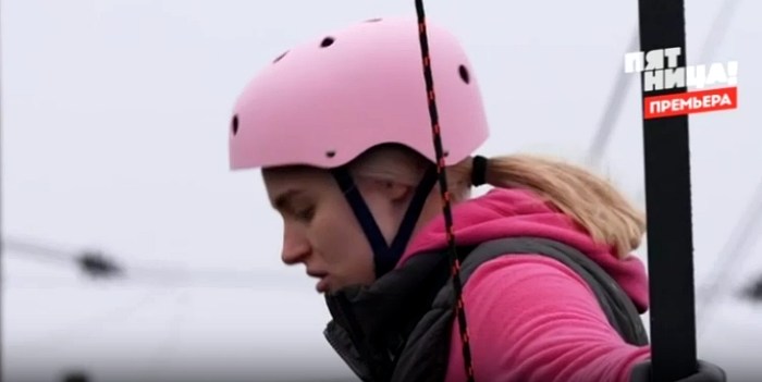 5 выпуск 10 сезон шоу Пацанки