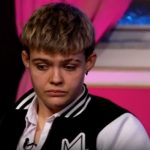 Ирина Крылова 5 выпуск 10 сезон шоу Пацанки