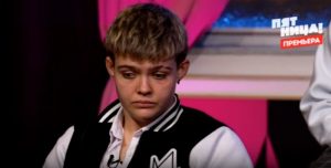 Ирина Крылова 5 выпуск 10 сезон шоу Пацанки