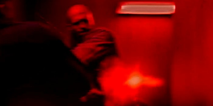 Кадр из фильма Мятеж 2026