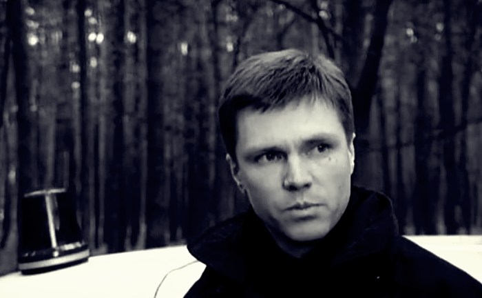 Сергей Быстрицкий