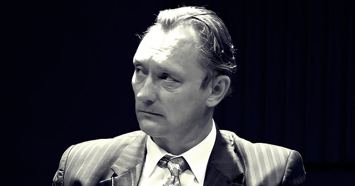 Сергей Селеменев