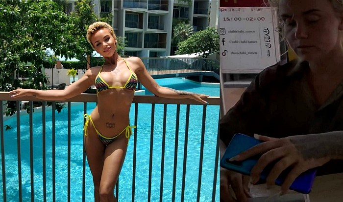 Юлия Реутова фото тогда и сейчас