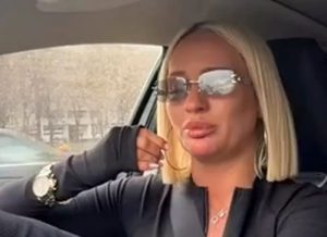 Элина Рахимова из Дом-2 фото