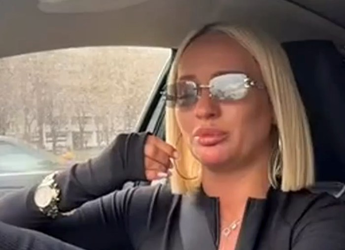 Элина Рахимова из Дом-2 фото