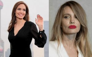 Анджелина Джоли 2026 что случилось фото