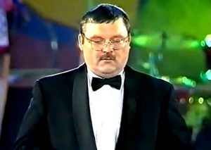 Михаил Круг