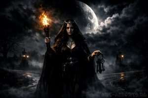 Дни Гекаты или Сатанинские дни