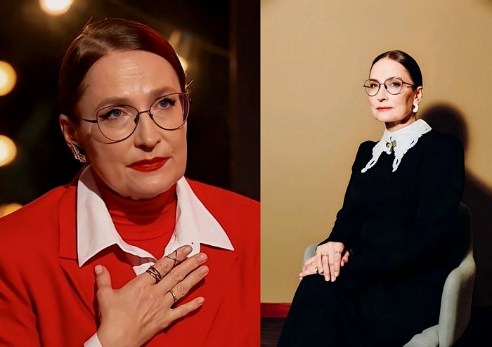 Лаура Лукина