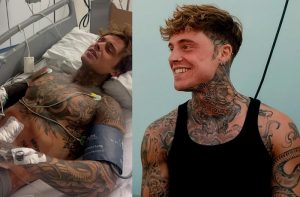 Филяй Филяй что случилось