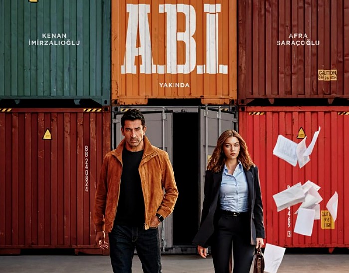 Турецкий сериал Семья — это испытание