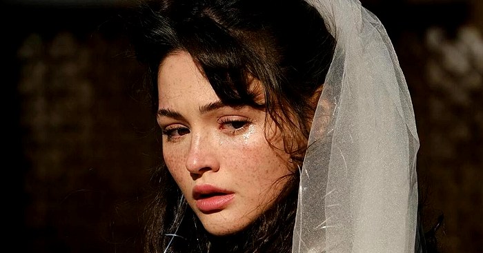 Дурнушка сериал