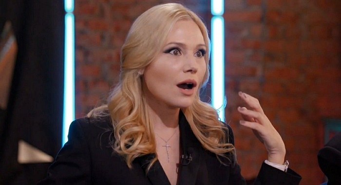 Мария Третьякова наставница Школы леди