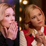 Мария Третьякова из шоу Пацанки