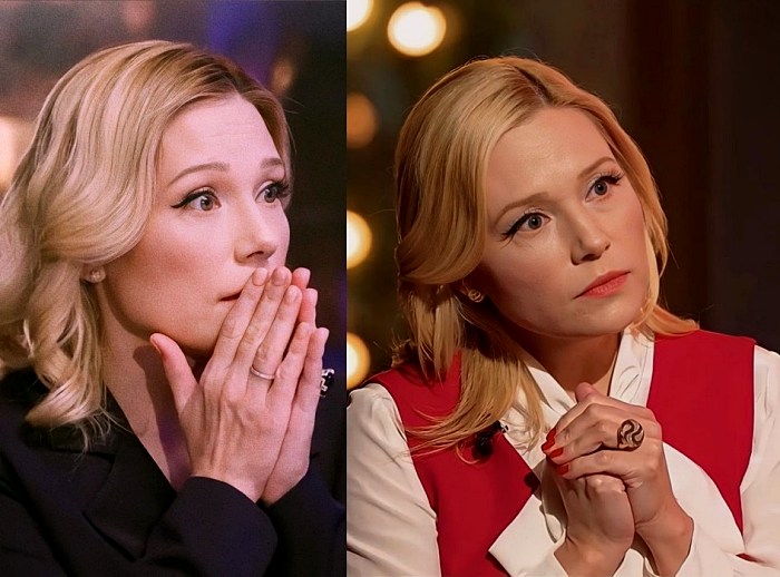 Мария Третьякова из шоу Пацанки