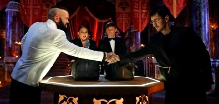 Выжить в Стамбуле 2026 победитель