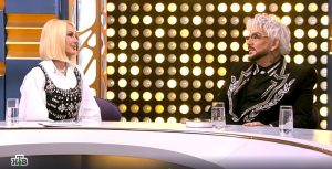 Секрет на миллион с Филиппом Киркоровым