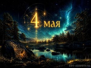 4 мая