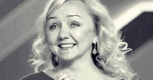 Елена Рыбалко в КВН