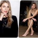 Кто такая Ася Борисова: фото, театральная карьера, роли в кино и громкий роман с Маратом Башаровым