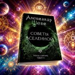 Как перестать сомневаться в будущем: обзор книги-оракула Александра Шепса «Советы Вселенной»