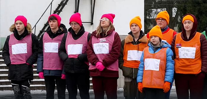 Пацанки выпуск 21 мая 2026