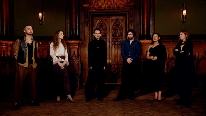 Новая битва экстрасенсов 13 выпуск