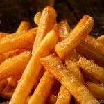 Картофель фри