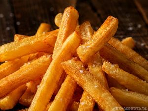 Картофель фри