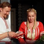 Анастасия Волочкова ищет мужа: полный разбор выпуска «Свадьбы вслепую» от 25 июня 2026 года