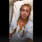 Ольга Бузова попала в больницу: полная хронология событий 12 июня 2026 года, фото раны и диагноз