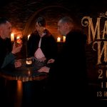 Мастер игры 2 сезон 1 выпуск