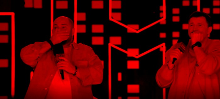Суперниндзя. Дети 3 сезон 10 серия