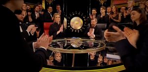 «Что? Где? Когда?» игра 5 июня 2026