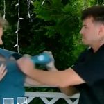 Конфликт на шоу Дом-2: из-за чего сцепились Сергей Хорошев и Артём Арбузер