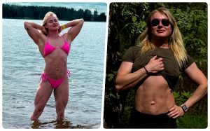 Анна Шукшина горячие фото