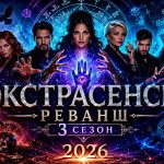 Экстрасенсы. Реванш 3 сезон: когда выйдет и список участников (2026)