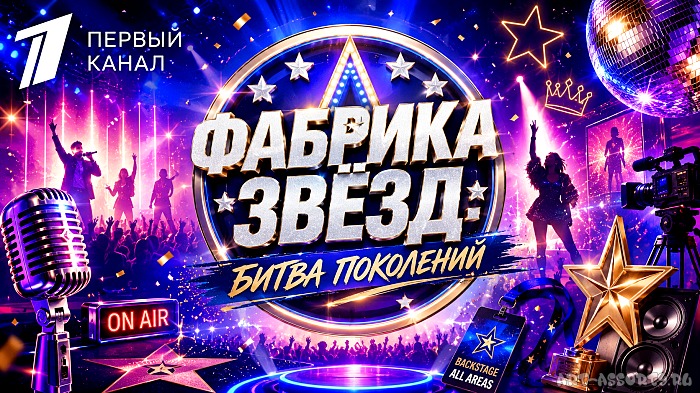 Фабрика звёзд: Битва поколений
