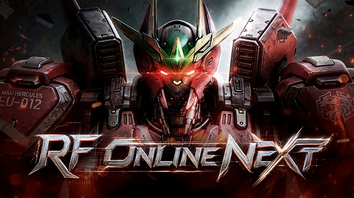 RF Online Next