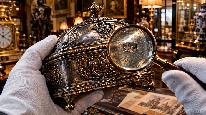 Антиквариат