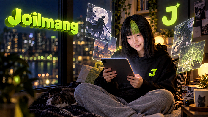 Joilmang