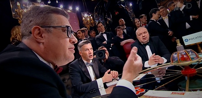 Что? Где? Когда? 17.10.2026
